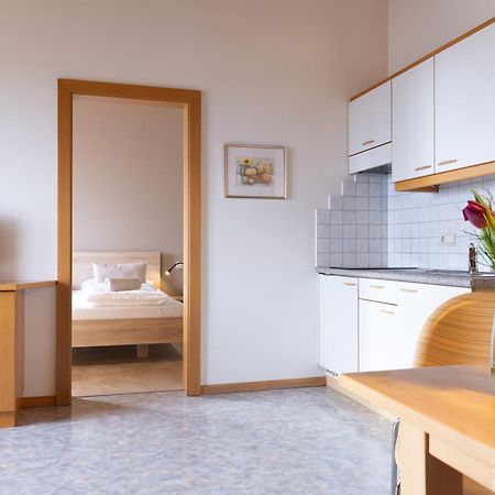 Residence Margreth Марленго Экстерьер фото