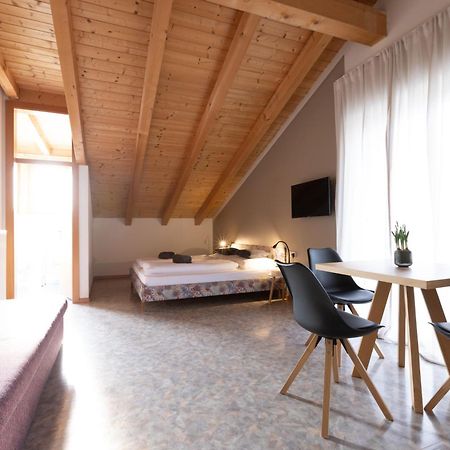 Residence Margreth Марленго Экстерьер фото