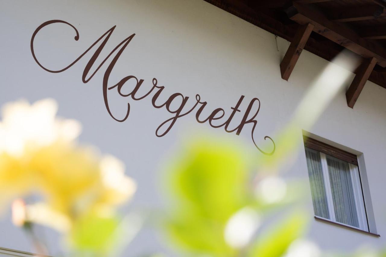 Residence Margreth Марленго Экстерьер фото