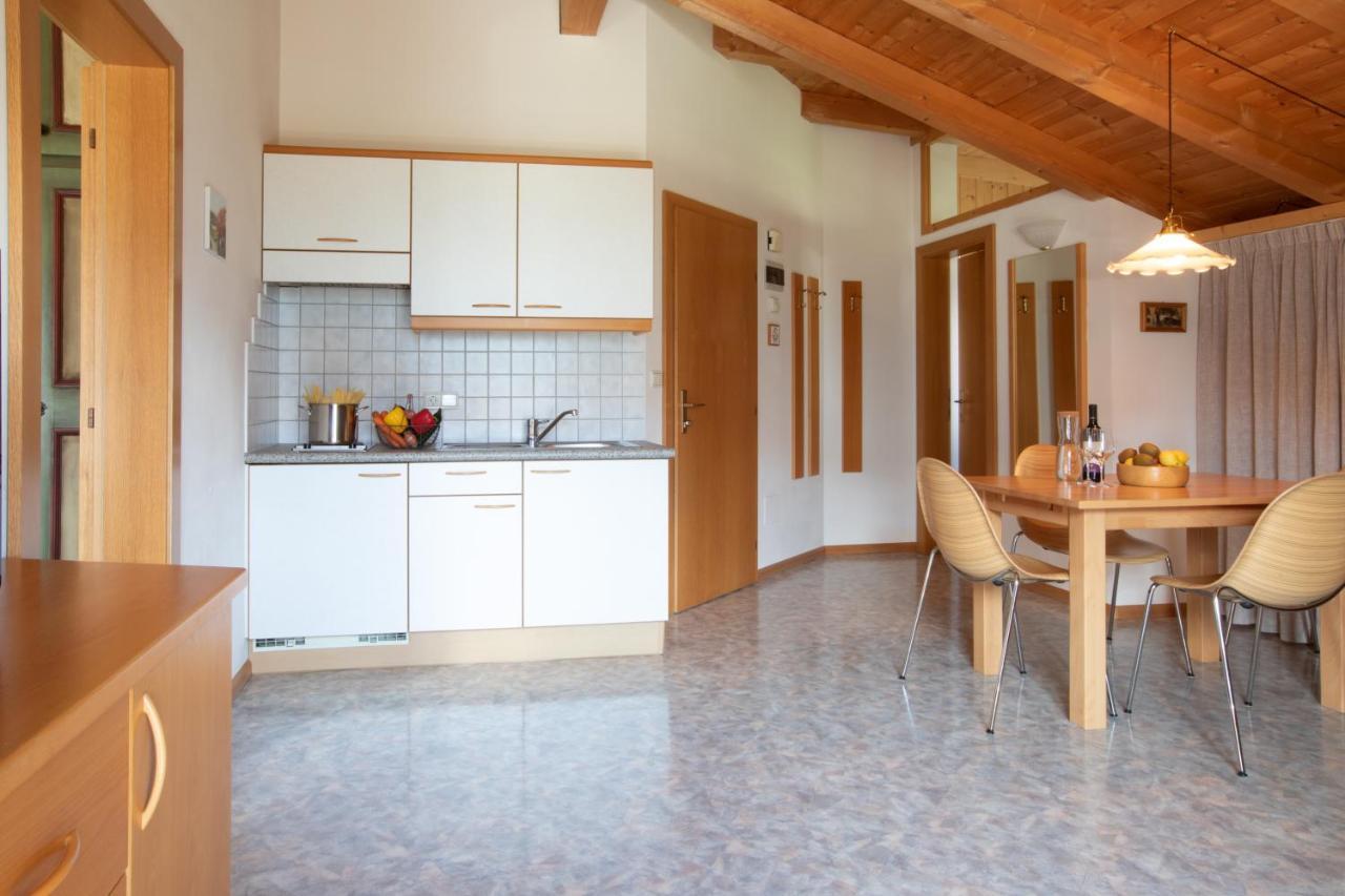 Residence Margreth Марленго Экстерьер фото