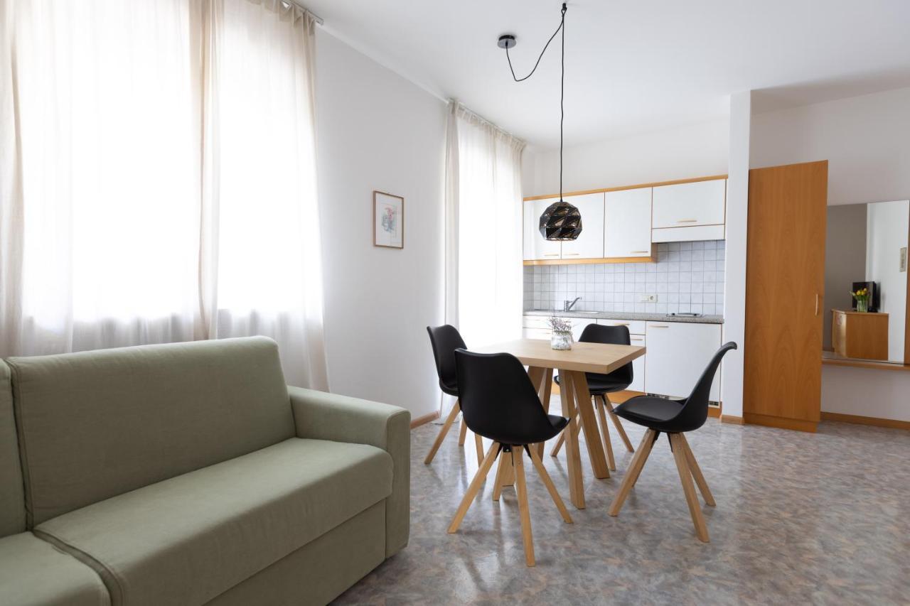 Residence Margreth Марленго Экстерьер фото