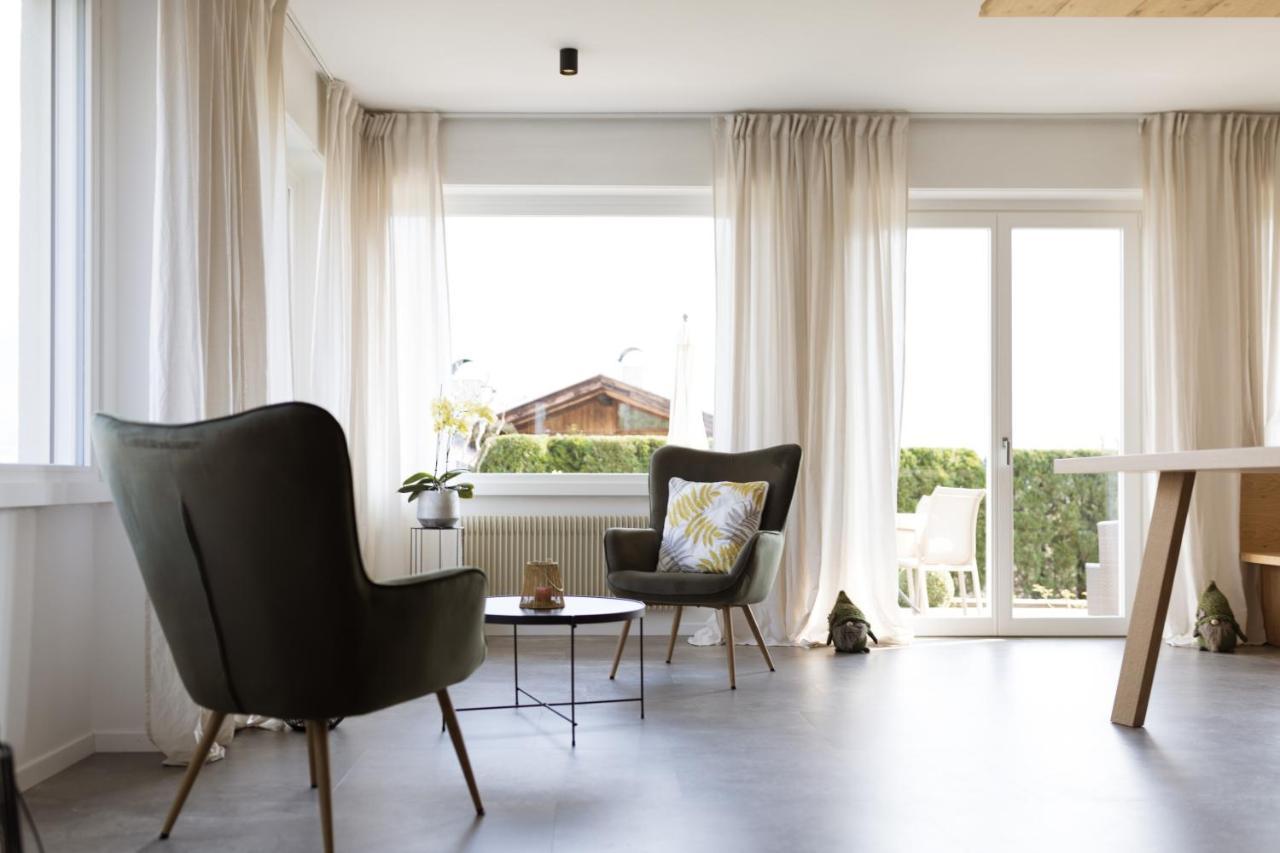 Residence Margreth Марленго Экстерьер фото