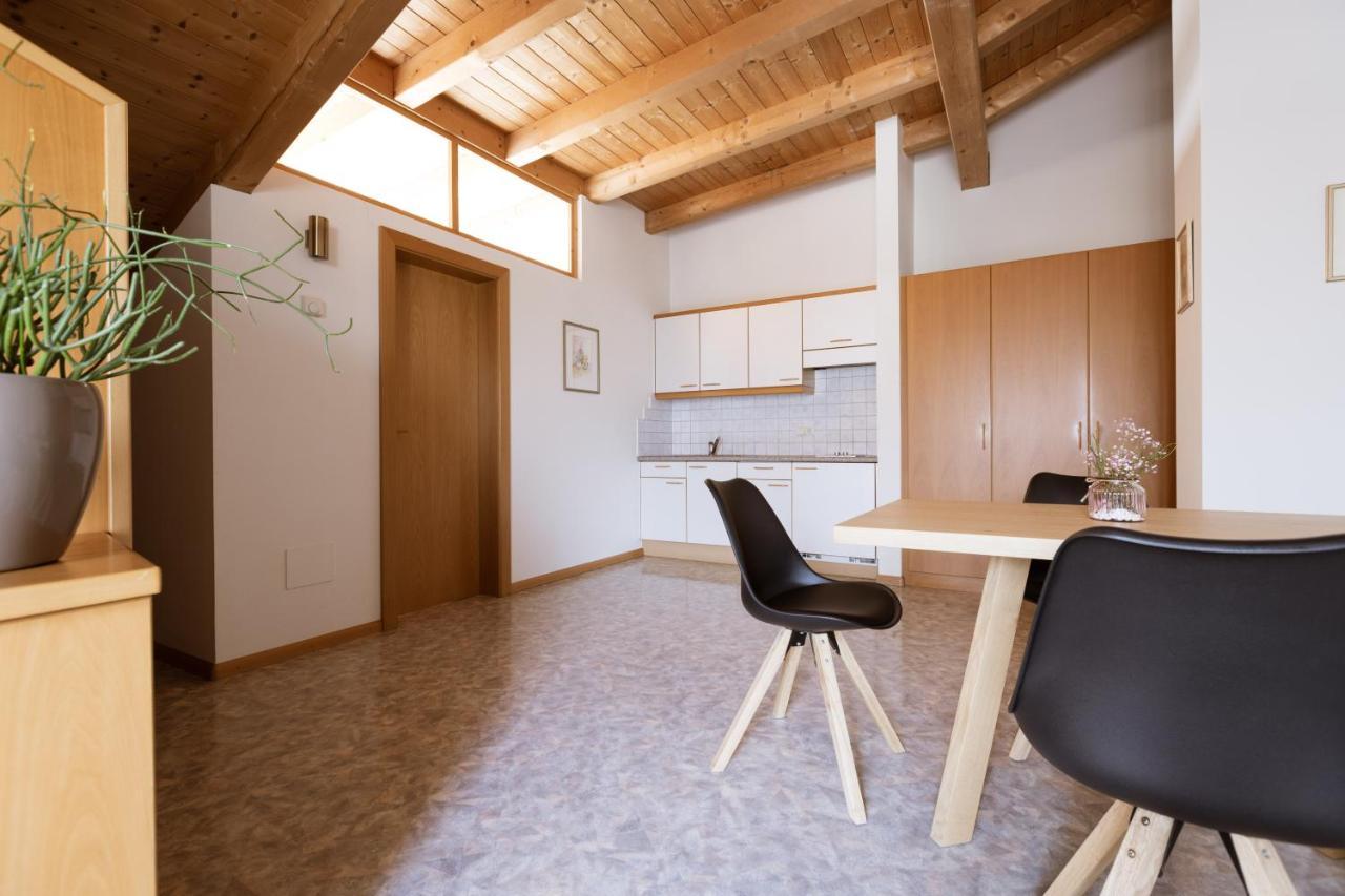 Residence Margreth Марленго Экстерьер фото