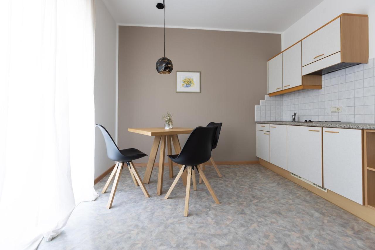Residence Margreth Марленго Экстерьер фото